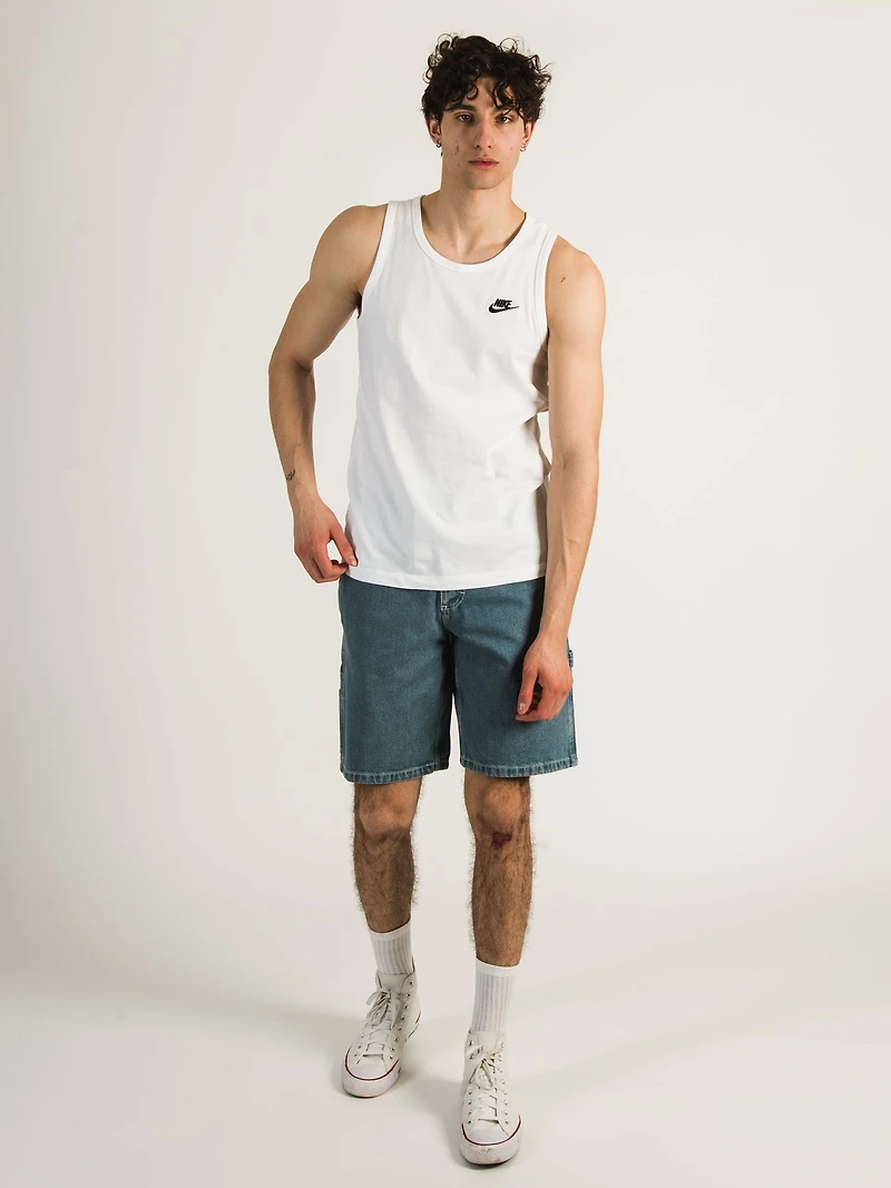 NIKE SPORTSWEAR CLUB TANK TOP