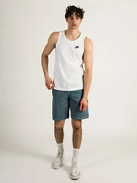 NIKE SPORTSWEAR CLUB TANK TOP