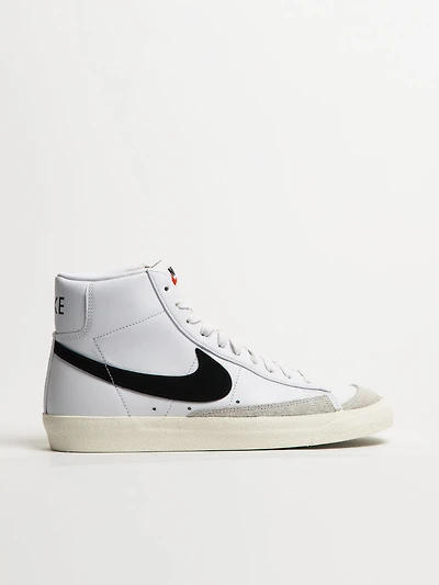 HOMMES NIKE BLAZER MID 77 VINTAGE SNEAKER