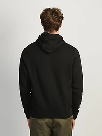 NIKE SPORTSWEAR CLUB FULL ZIP HOODIE