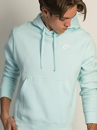 NIKE SPORTSWEAR CLUB PULLOVER HOODIE