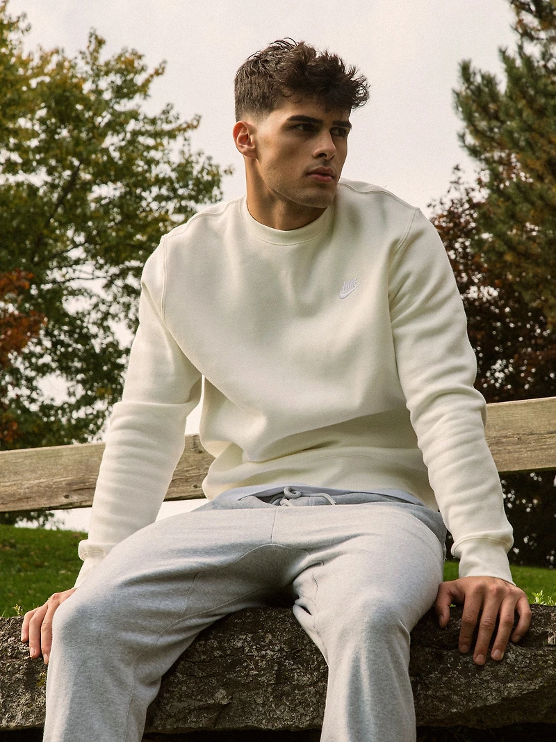 CHANDAIL NIKE SPORTSWEAR CLUB