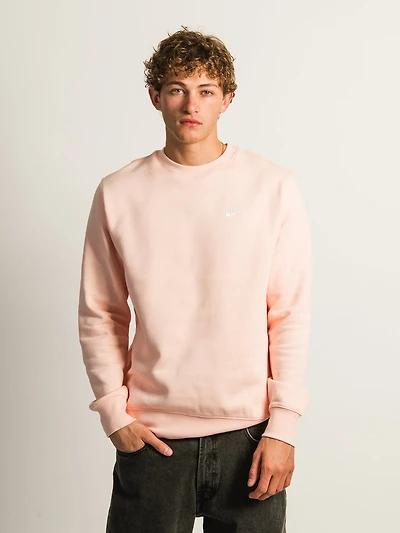 NIKE SPORTSWEAR CLUB CREWNECK