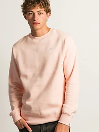 NIKE SPORTSWEAR CLUB CREWNECK