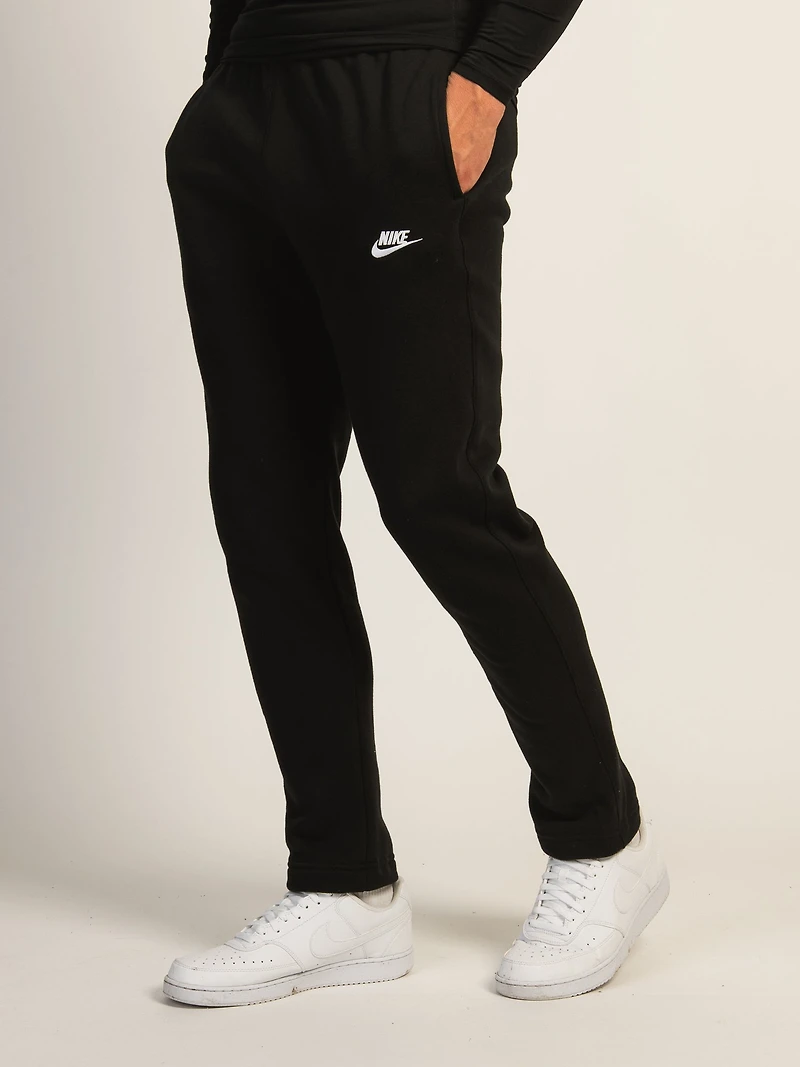 PANTALON POLAIRE NIKE SPORTSWEAR CLUB