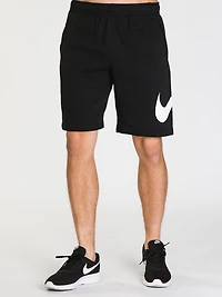 NIKE SPORTSWEAR CLUB SHORT - CLEARANCE