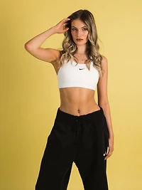 NIKE DF SWOOSH 1PP BRA - CLEARANCE