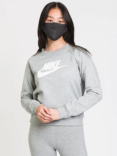 WOMENS ESSENTIALS CREW