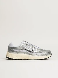 NIKE P - 6000 SNEAKER WHITE/BLACK
