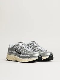 NIKE P - 6000 SNEAKER WHITE/BLACK