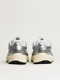 BASKETS NIKE P - 6000 POUR HOMMES BLANC/NOIR