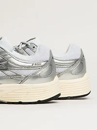 NIKE P - 6000 SNEAKER WHITE/BLACK