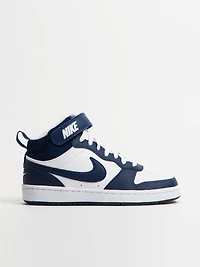 KIDS NIKE COURT BOROUGH MID 2 - CLEARANCE