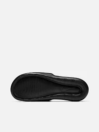 SANDALE NIKE VICTORI ONE SLIDE POUR HOMMES - NOIR