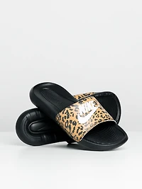 WOMENS NIKE VICTORI ONE SLIDES - CLEARANCE