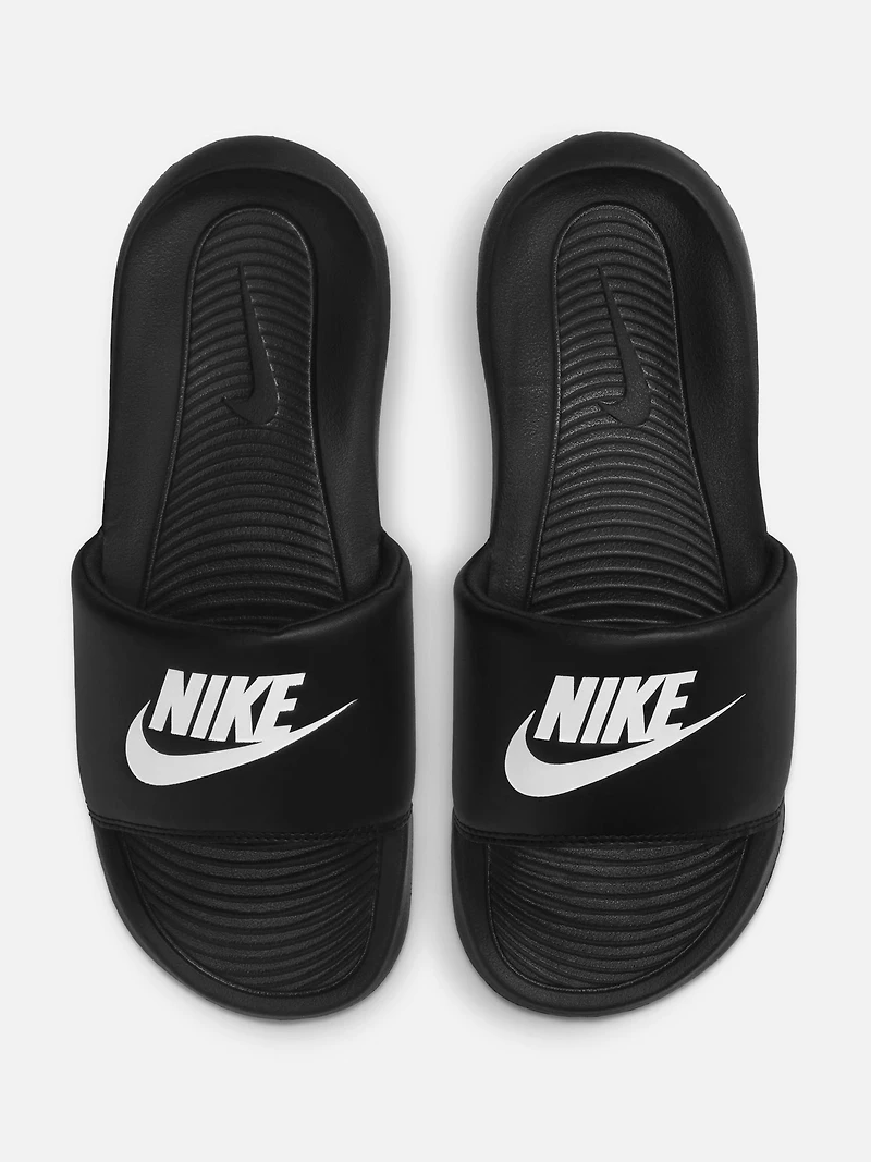 WOMENS NIKE VICTORI ONE SLIDES