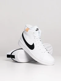 CHAUSSURES DE SPORT NIKE COURT ROYALE 2 MID POUR HOMMES