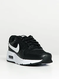 WOMENS NIKE AIR MAX SC SNEAKER - BLACK/WHITE