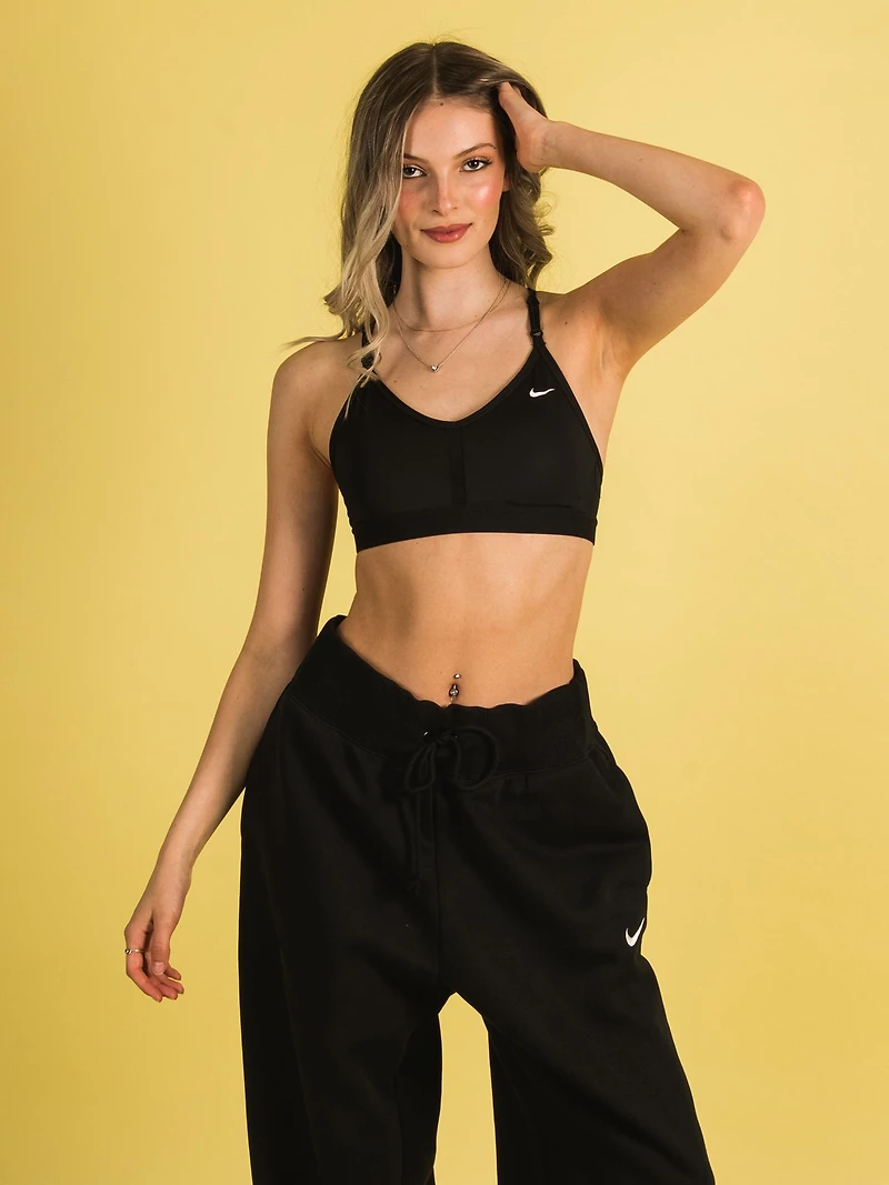 SOUTIEN-GORGE NIKE INDY V NECK - DÉGAGEMENT