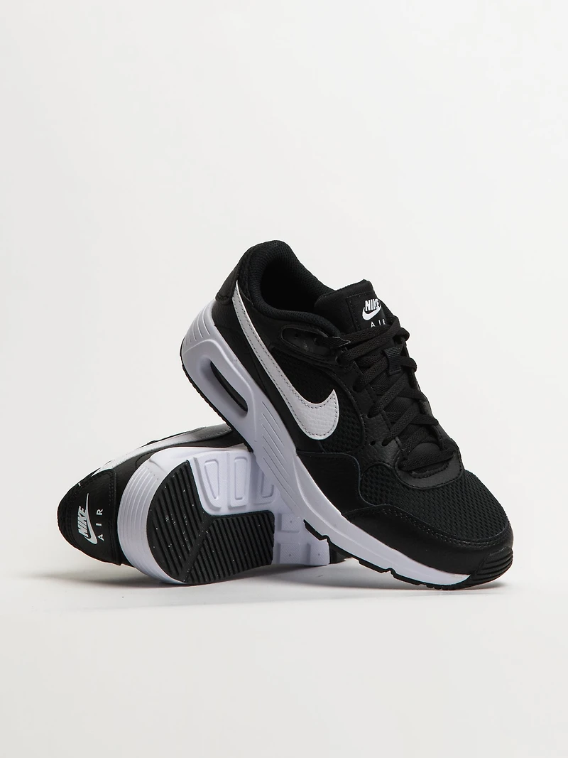 KIDS NIKE AIR MAX SC - CLEARANCE