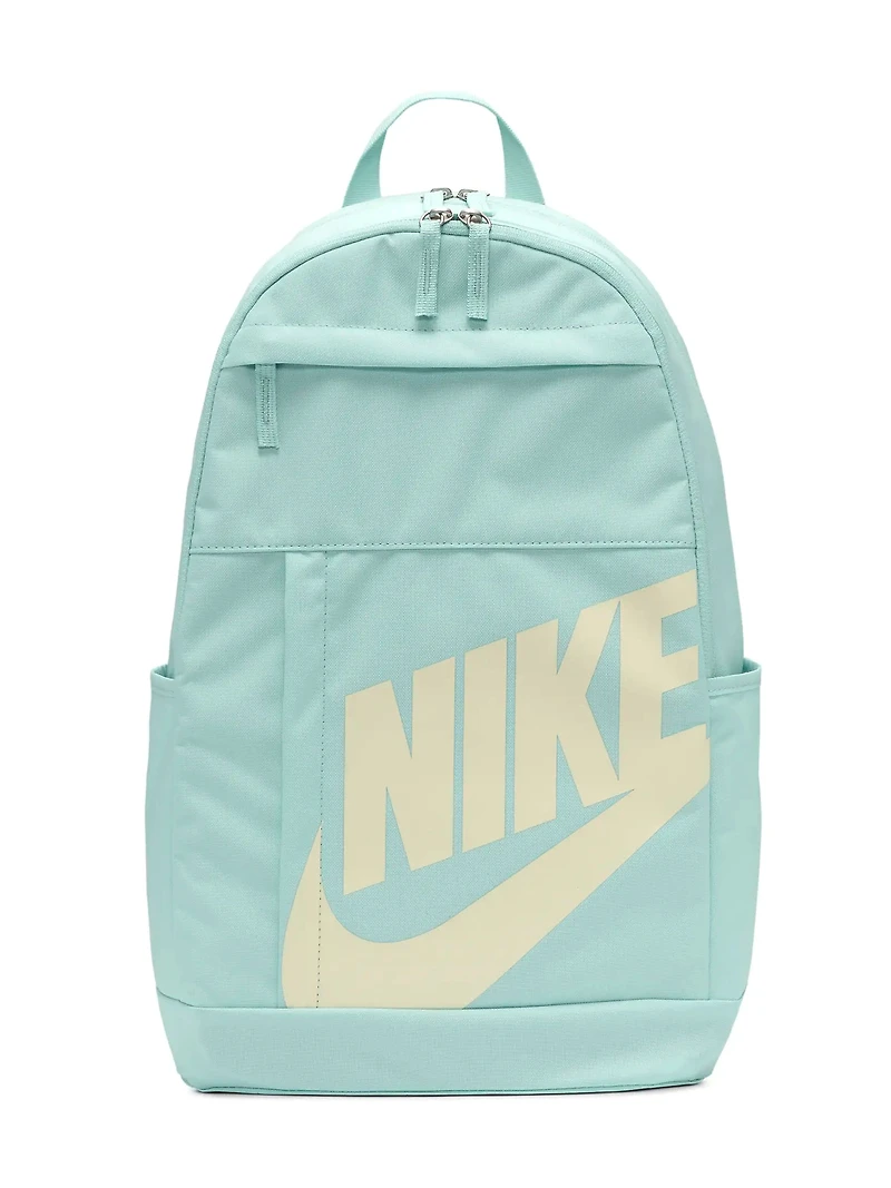 NIKE ELEMENTAL BACKPACK JADE ICE - CLEARANCE