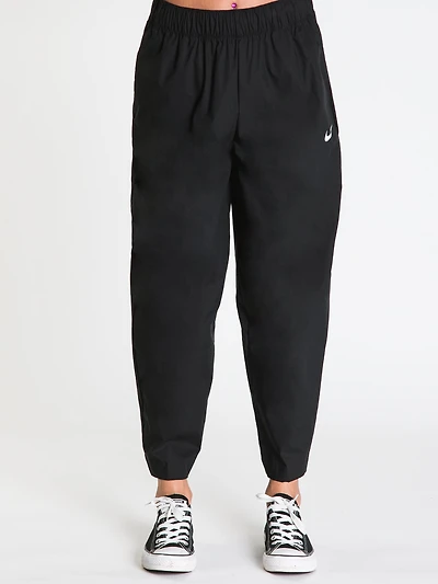 PANTALON WOMENS ESSENTIALS STRETCH WOVEN
