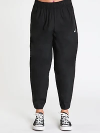 PANTALON WOMENS ESSENTIALS STRETCH WOVEN