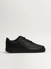 MENS NIKE COURT VISION LO NEXT NATURE SNEAKER