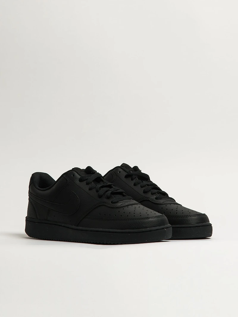 MENS NIKE COURT VISION LO NEXT NATURE SNEAKER
