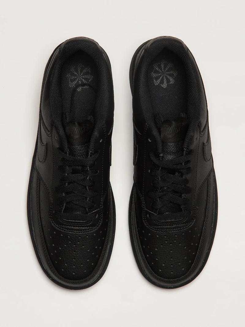 SNEAKER NIKE COURT VISION LO NEXT NATURE POUR HOMME