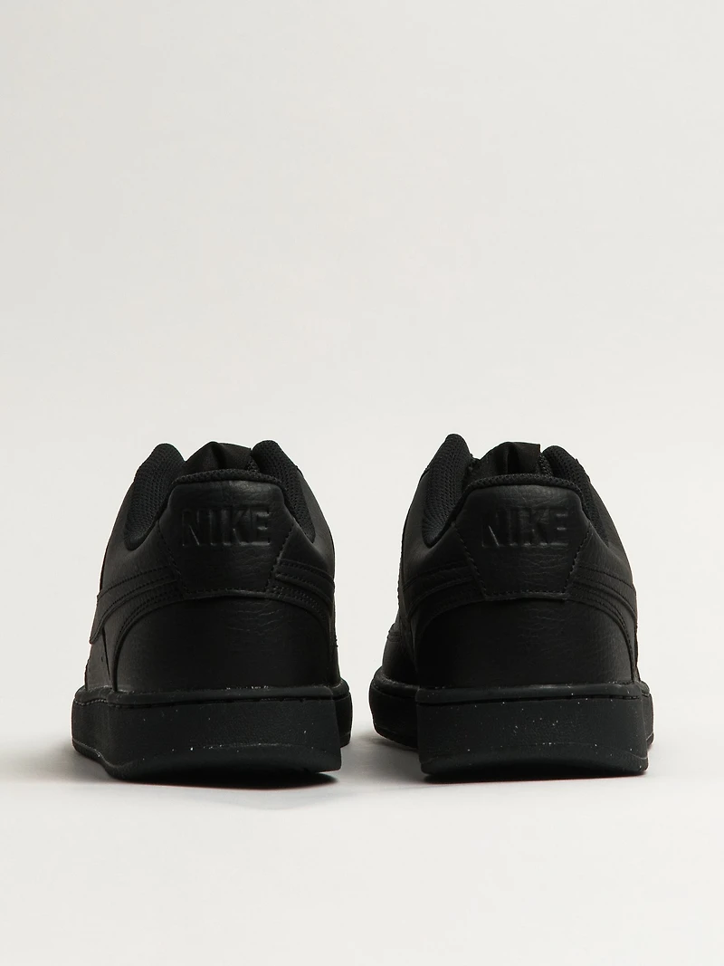 MENS NIKE COURT VISION LO NEXT NATURE SNEAKER