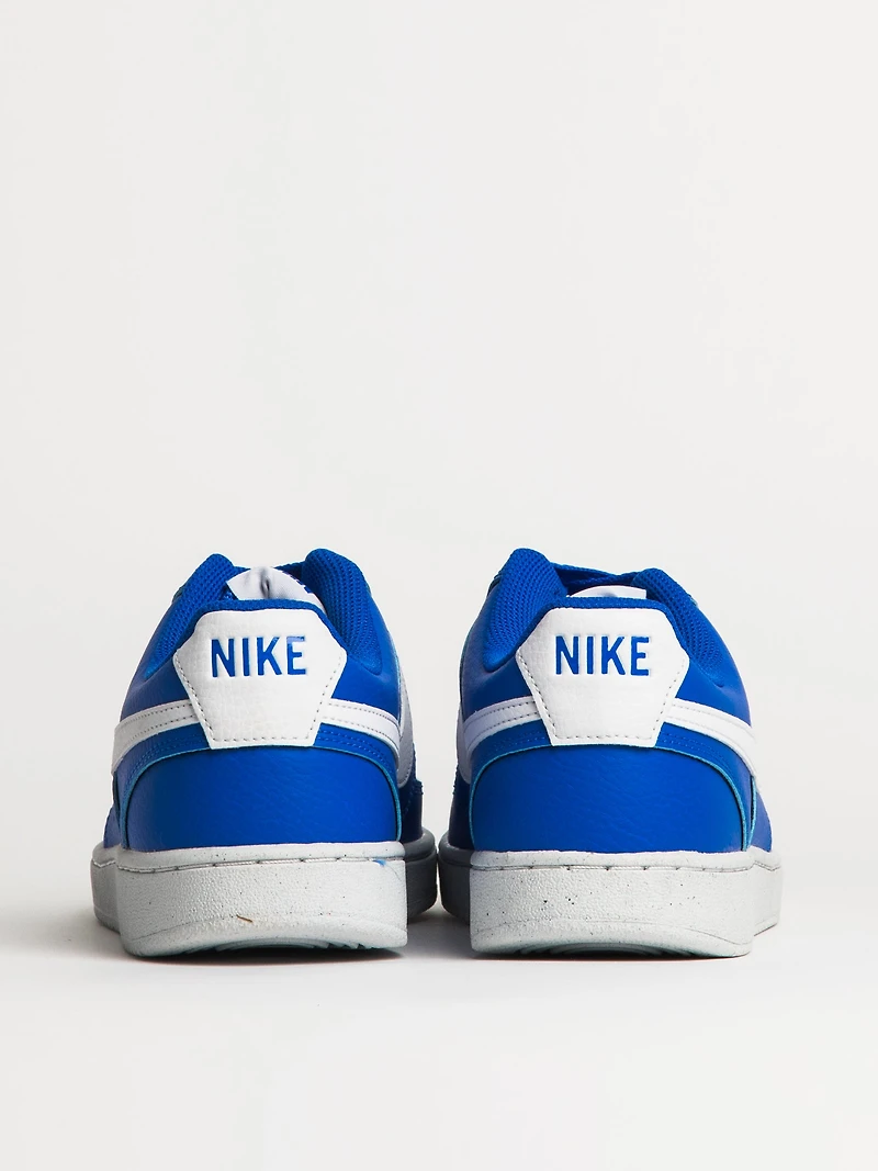 MENS NIKE COURT VISION LO NEXT NATURE SNEAKER