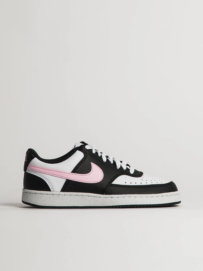 WOMENS NIKE COURT VISION LO NEXT NATURE SNEAKER