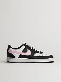 WOMENS NIKE COURT VISION LO NEXT NATURE SNEAKER