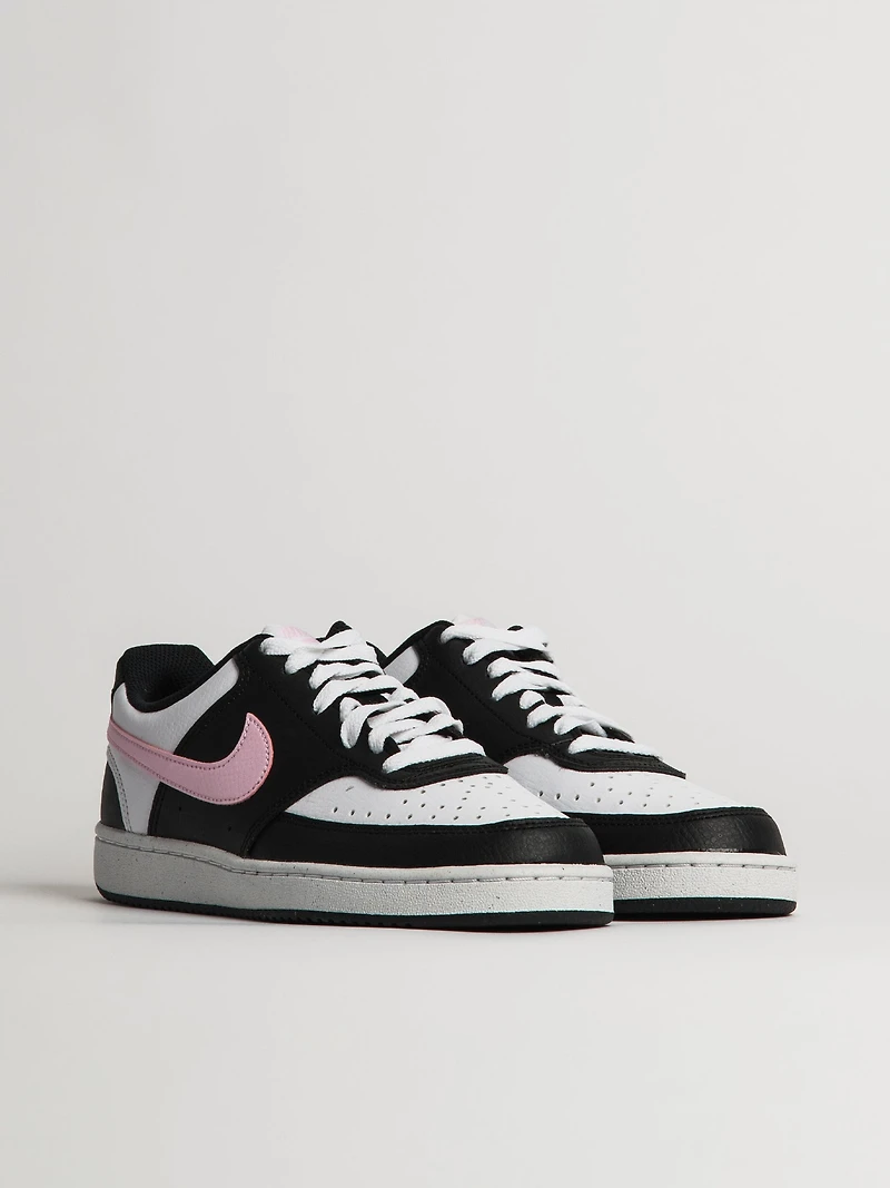 WOMENS NIKE COURT VISION LO NEXT NATURE SNEAKER