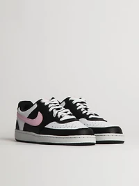 WOMENS NIKE COURT VISION LO NEXT NATURE SNEAKER