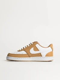 WOMENS NIKE COURT VISION LO NEXT NATURE SNEAKER