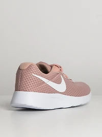 BASKETS NIKE TANJUN FEMME - DÉSTOCKAGE