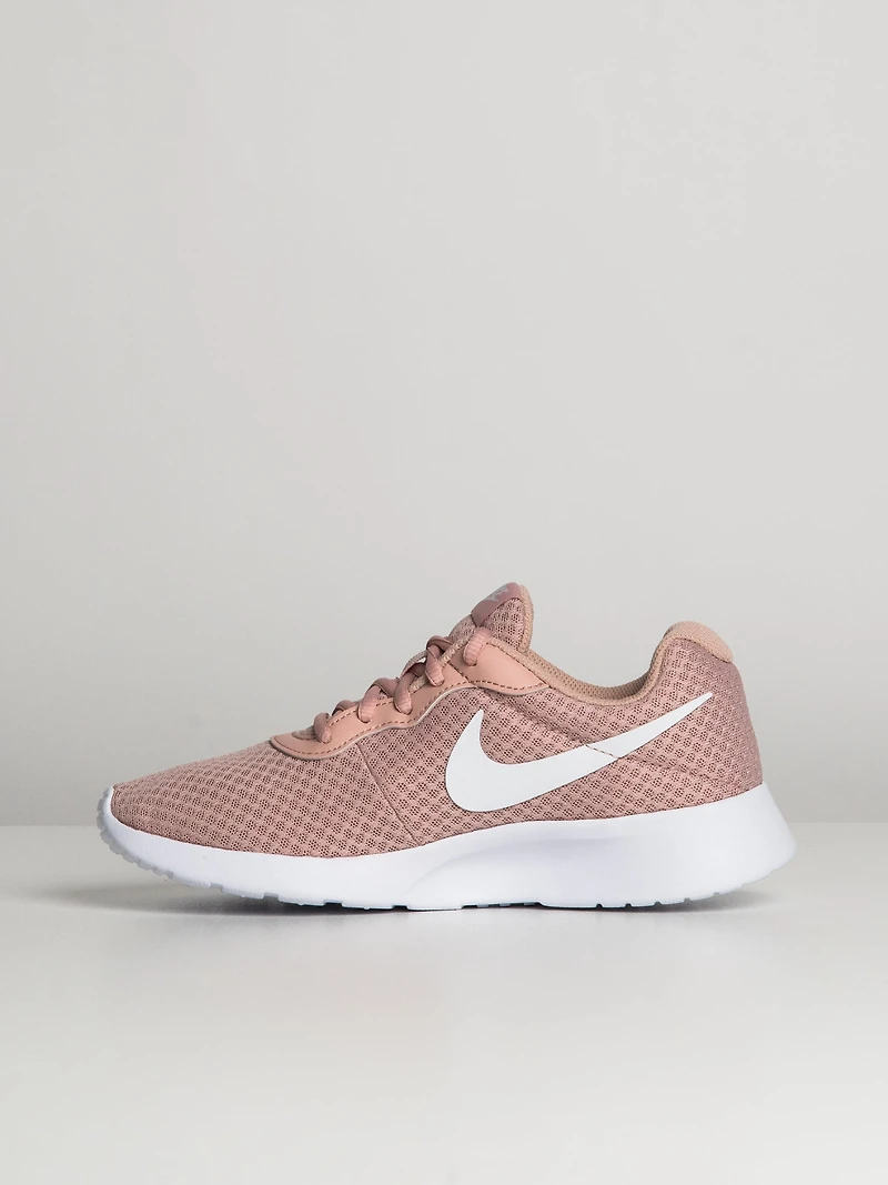 WOMENS NIKE TANJUN SNEAKERS - CLEARANCE