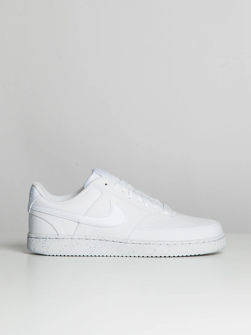 NIKE COURT VISION LO NEXT NATURE POUR HOMME