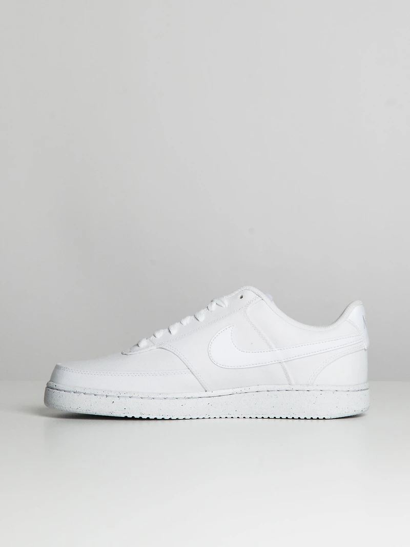 NIKE COURT VISION LO NEXT NATURE POUR HOMME