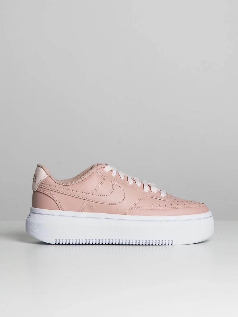 SNEAKER NIKE COURT VISION ALTA POUR FEMME