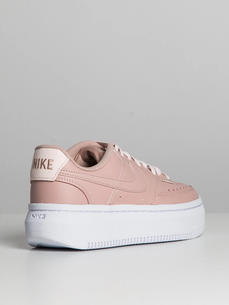 SNEAKER NIKE COURT VISION ALTA POUR FEMME