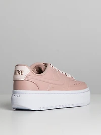 SNEAKER NIKE COURT VISION ALTA POUR FEMME