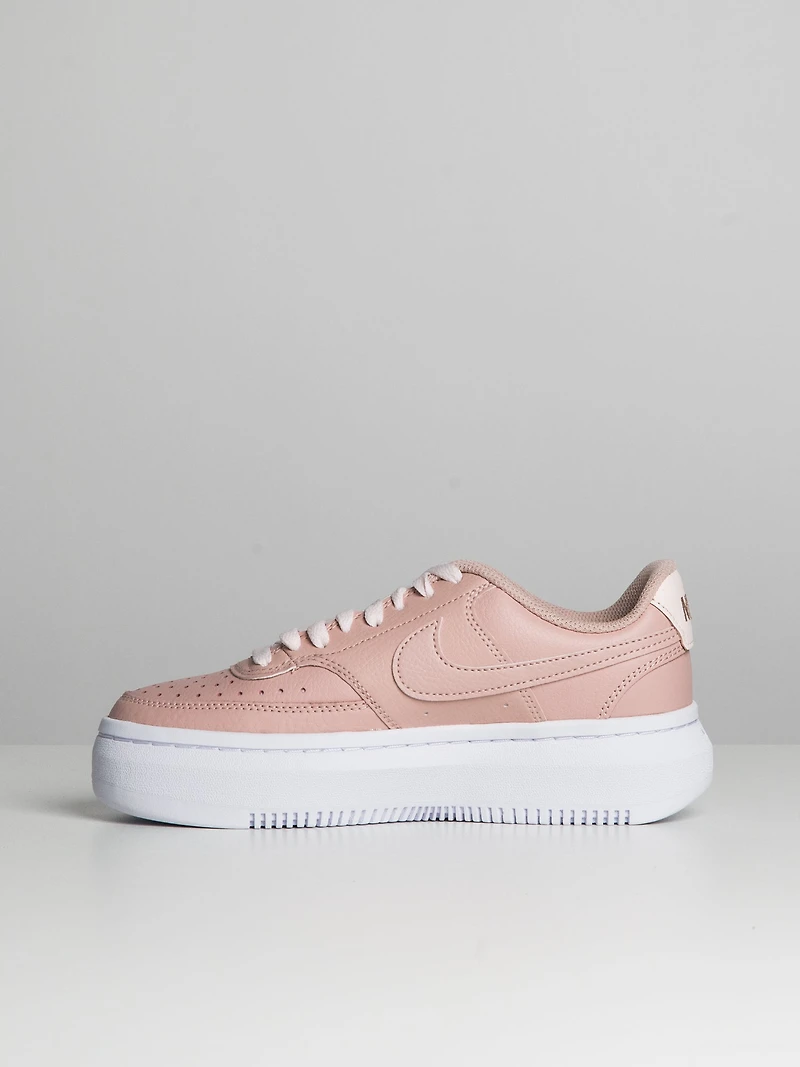 SNEAKER NIKE COURT VISION ALTA POUR FEMME