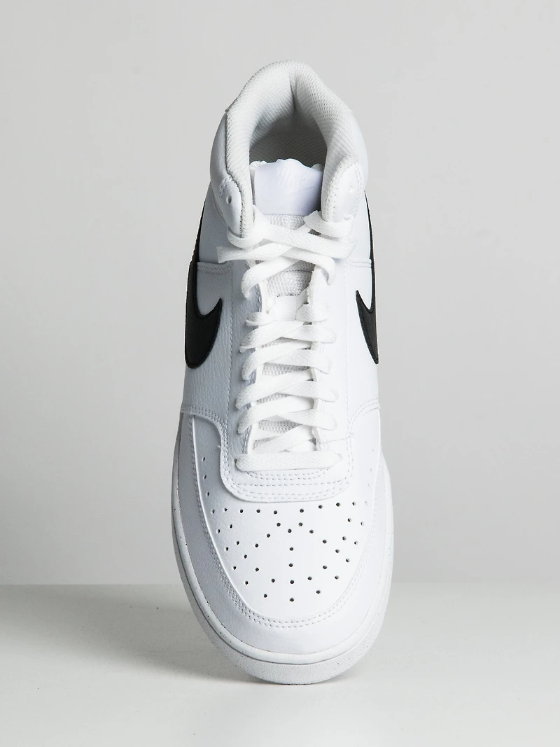 SNEAKER NIKE COURT VISION MID NEXT NATURE