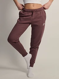 NIKE SPORTSWEAR CLUB FLEECE MID RISE PANT STD