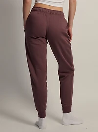 NIKE SPORTSWEAR CLUB FLEECE MID RISE PANT STD