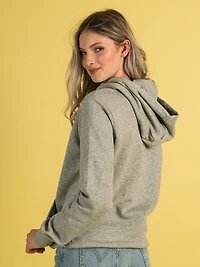 NIKE SPORTSWEAR CLUB FUNNEL HOODIE - CLEARANCE