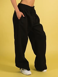 NIKE SPORTSWEAR PHOENIX HIGH RISE WIDE PANT - CLEARANCE